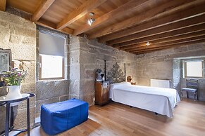 Casa Rural Vilaboa