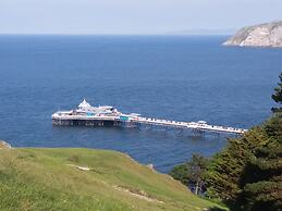 Little Orme View