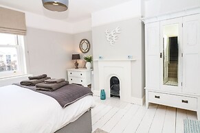 Cool Stone Cottage