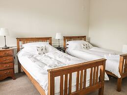 Housekeeper's Rooms
