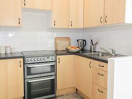 Housekeeper's Rooms