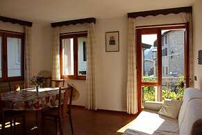 Casa Bruna Tignale