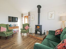 Stoney-brook Lodge