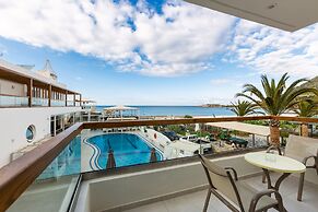 Nostos Beach Boutique Hotel