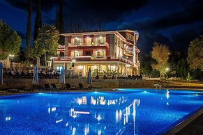 Villa Sintica