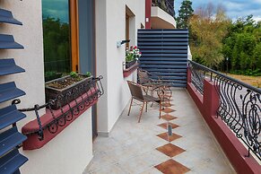 Villa Sintica
