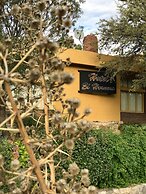 Hotel El Hornero Spa