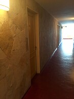 Hotel El Hornero Spa