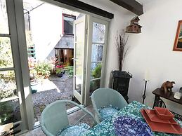 Mill Bridge Cottage