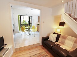 Mill Bridge Cottage