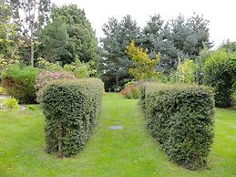 Mrs Dale's Cottage