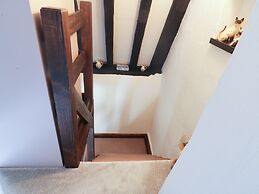 Mrs Dale's Cottage