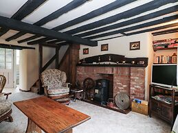 Mrs Dale's Cottage