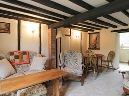 Mrs Dale's Cottage