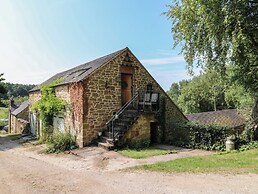 The Ivy Barn