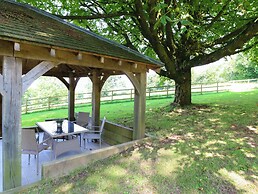 The Ivy Barn