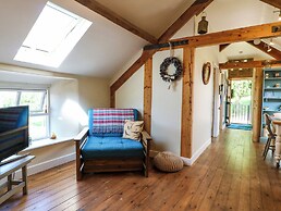 The Ivy Barn