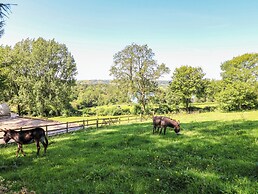 The Ivy Barn