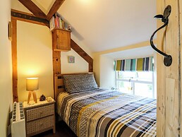 The Ivy Barn