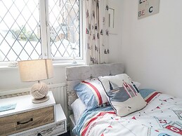 Narnia Cottage