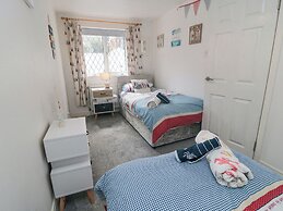 Narnia Cottage