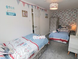 Narnia Cottage