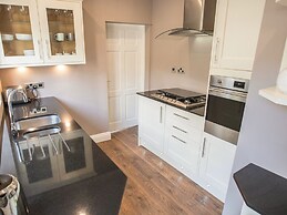 The Tynemouth Cottage