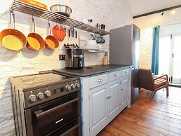 Threshings Cottage
