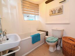 Threshings Cottage