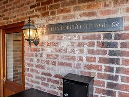 Clun Forest Cottage