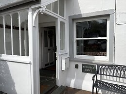 Prospect Lodge