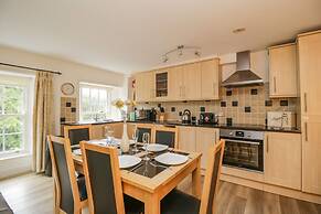 Derwentwater Apartment