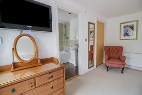 Derwentwater Apartment