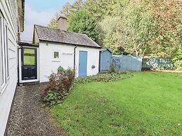Foresters Cottage