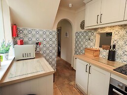Foresters Cottage
