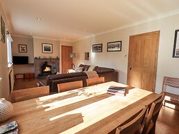 Foresters Cottage