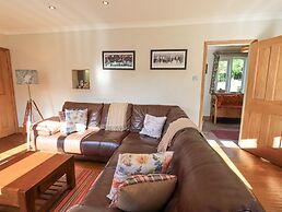 Foresters Cottage