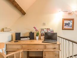 Jenny's Cottage