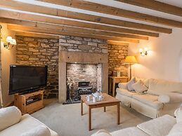 Fisherman's Cottage