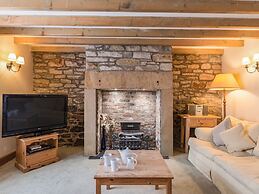 Fisherman's Cottage