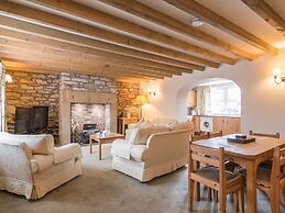 Fisherman's Cottage