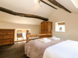 The Cottage Glossop