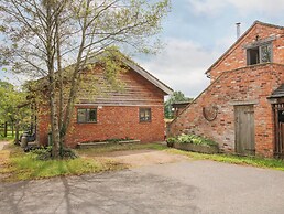 The Barn