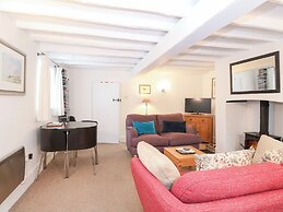 Broom Cottage