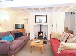Broom Cottage