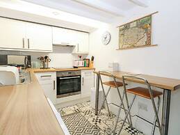 Broom Cottage