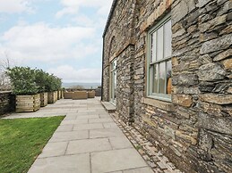 Hazel Cottage
