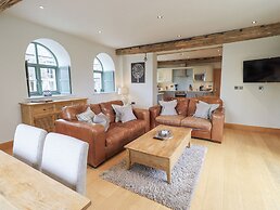 Hazel Cottage