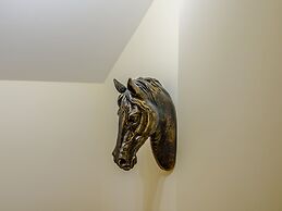 The Stables