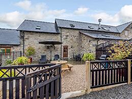 The Stables